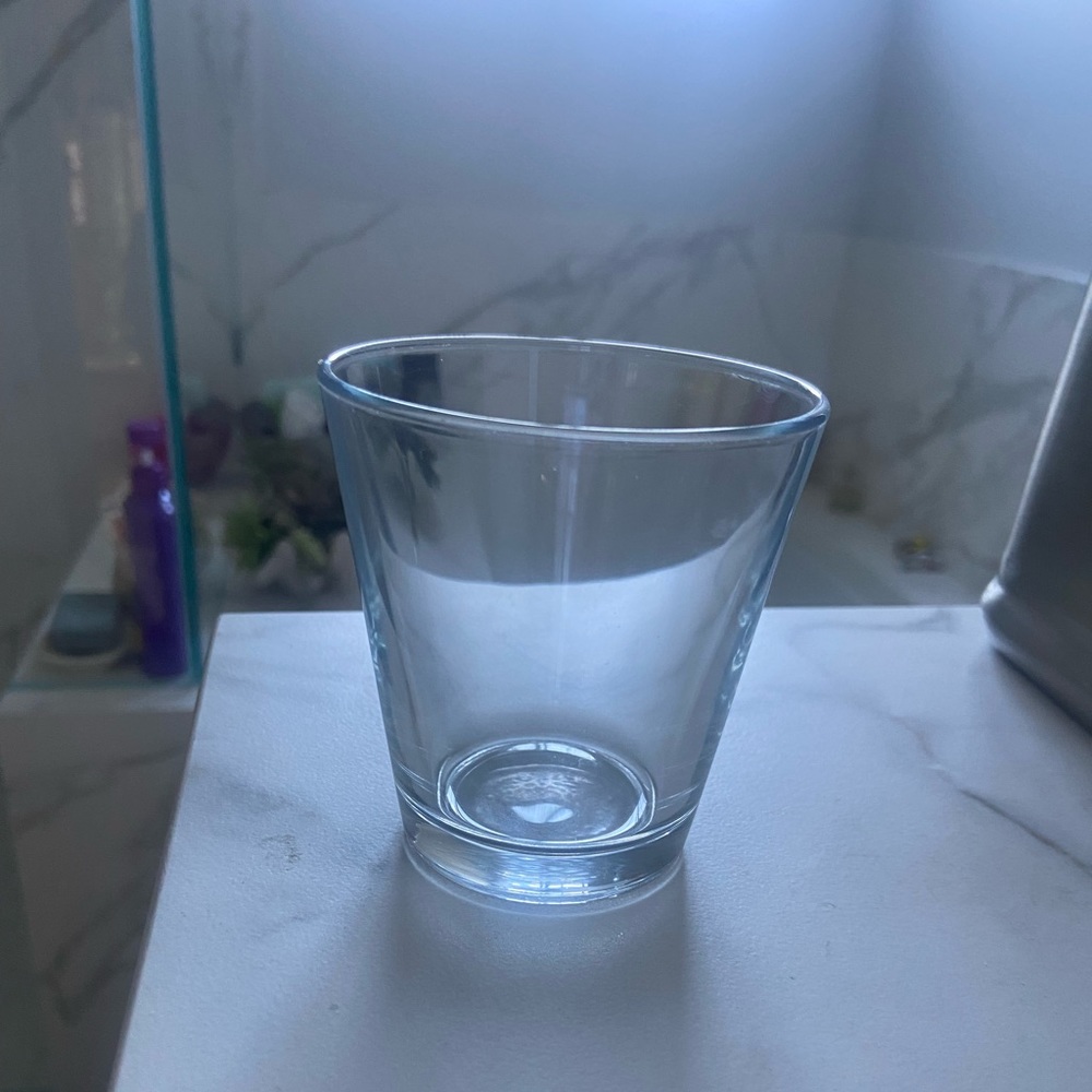 small glasses